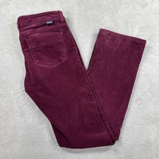 Patagonia Corduroy Pants