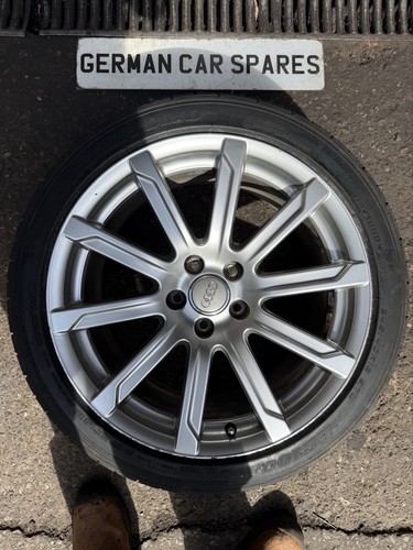 2010 audi fsi - a5, s5