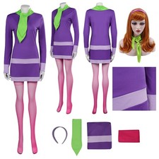 Scooby-Doo! and