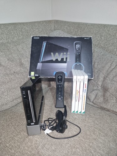 Nintendo wii sports - wii, resort