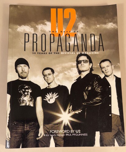 The best propaganda 20 - of,