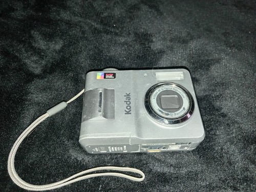 Kodak digital camera - kodak,