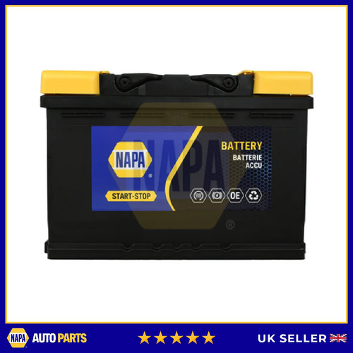 Car battery afb096n - battery, 57000