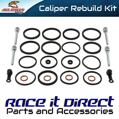 Caliper rebuild kit for - caliper,