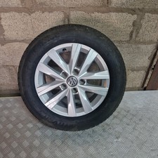 2016 VOLKSWAGEN TRANSPORTER