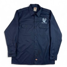 Vintage Dickies Workwear Long