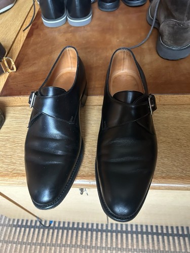 John lobb men - john,