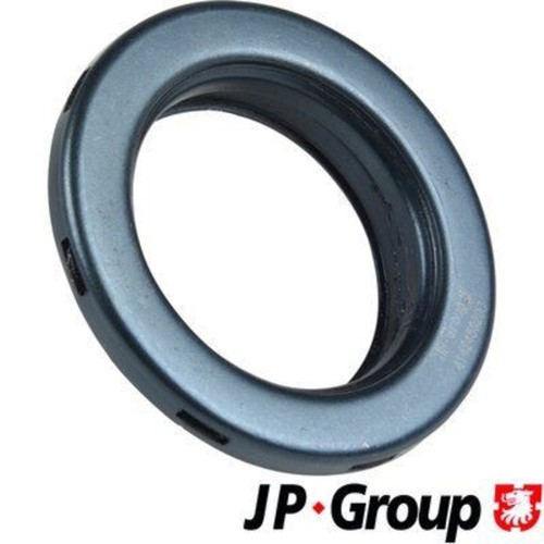 Strut support bearing roller