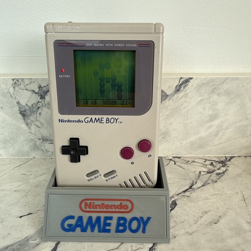 Original nintendo game - nintendo, boy