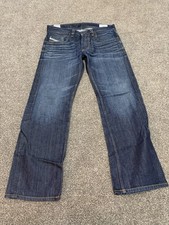 Diesel Men’s Jeans Larkee