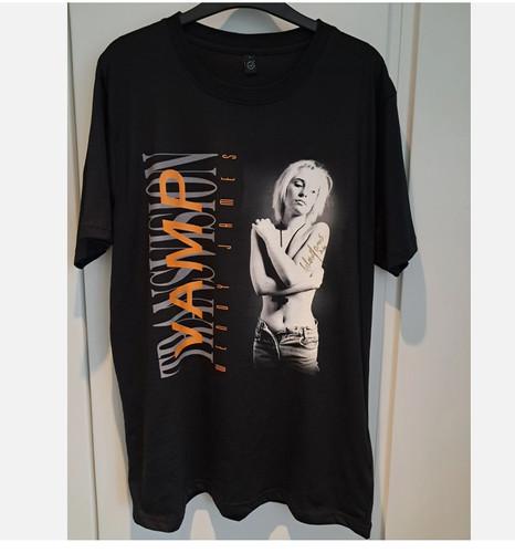 Transvision vamp wendy james - transvision,