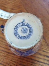 RARE Antique Doulton Burslem