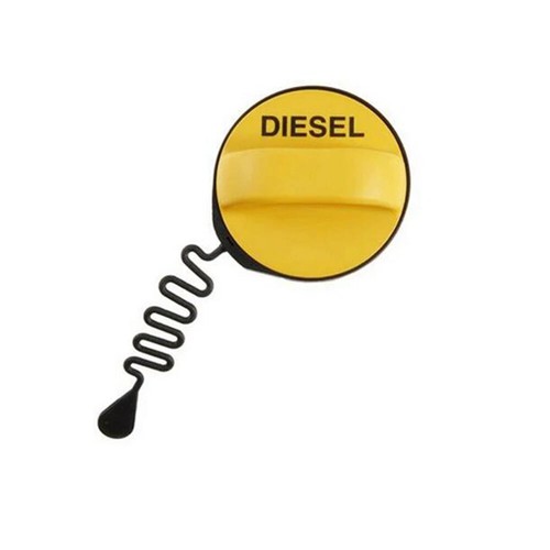 Car diesel tank fuel - diesel,