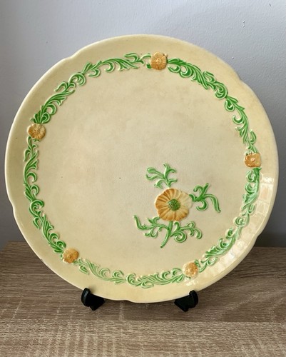 Carlton ware buttercup cake - carlton,