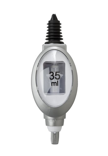 35ml vogue spirit - vogue, measure