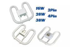 2D Energy Saving Fluorescent