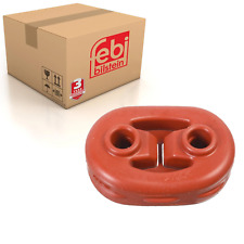 Exhaust Mounting Fits