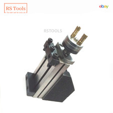 Mini Vertical Slide 90 x 50 mm