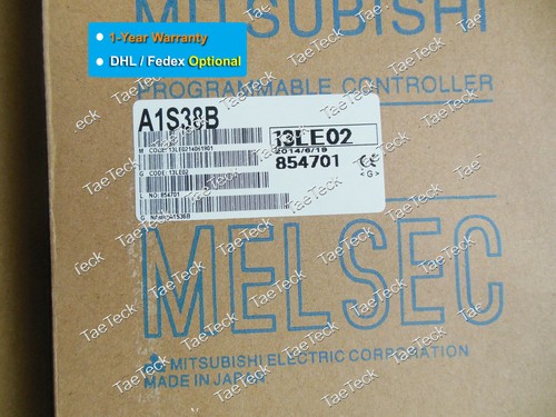 1pc mitsubishi a1s38b - mitsubishi,