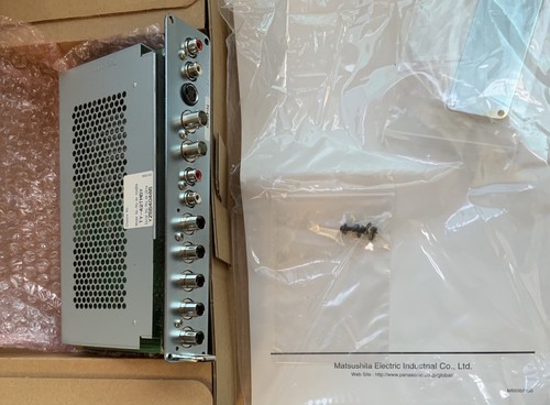 Panasonic 42tm6y bnc - panasonic,