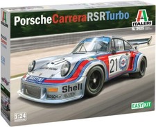 ITALERI 3625 Porsche Carrera