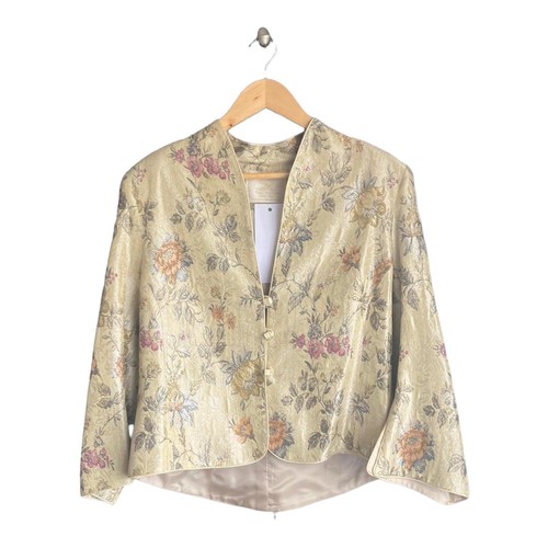 Kirsten krog silk gold two - krog,