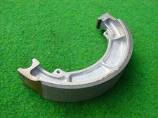Brake shoe W650 W800 Kawasaki