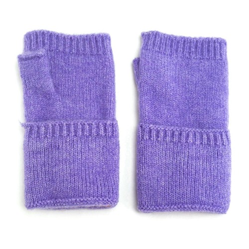 Miss sparrow purple - sparrow, fingerless