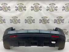 LAND ROVER FREELANDER 2 REAR BUMPER PAINT CODE LRC 866 AINTREE GREEN 6H5217775B
