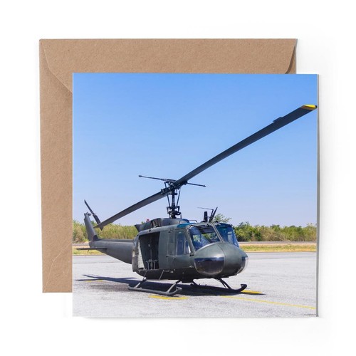 Blank greeting card - 1, x