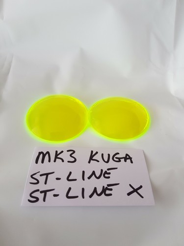Kuga mk3 line x - st/, st-line