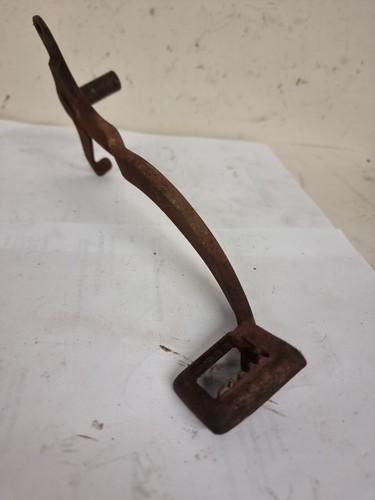 Suzuki ts125 1976 rear brake - suzuki,