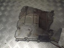 Honda CBR900 RR Fireblade