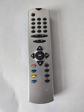 WHARFEDALE FREEVIEW BOX REMOTE CONTROL RC1243
