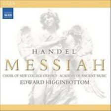 Henry Jenkinson - Handel: Messiah CD (2006) Audio Quality Guaranteed
