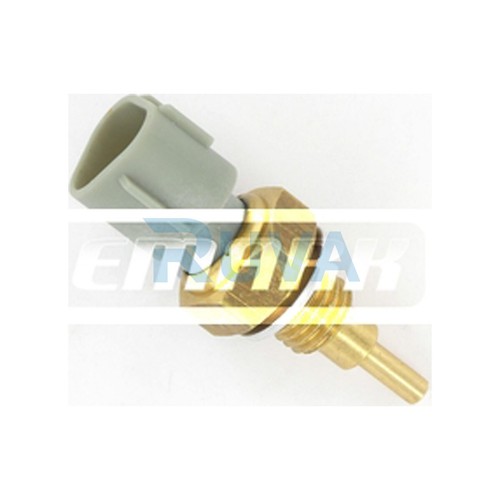 Coolant temperature sensor - temperature,