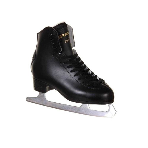 Graf 500 figure skates - figure,