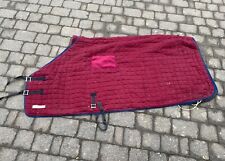 5ft6 Genuine Thermatex Stable