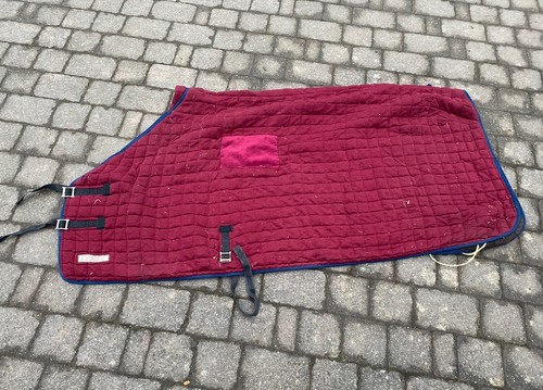 5ft6 genuine thermatex stable - genuine,