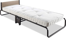 Folding Bed Compact Single