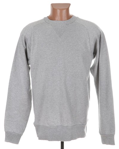 Adidas logo neck - y-3, crew