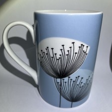 Portmeirion Dandelions Clocks