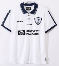 Spurs Home shirt 1995-97