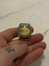 Vintage Lucerne Digital Jump