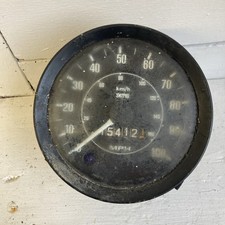 Reliant rialto robin fox - reliant,