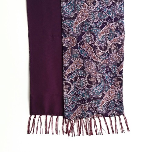 Vintage tootal style paisley - tootal,