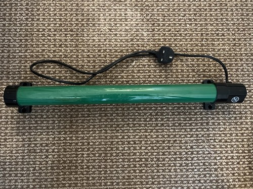 2ft 80w tube heater lighthouse - 2ft,