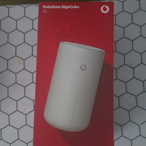 Mobile router fi 6 - 6,