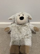 Intelex Warm & Cozy Plush Lamb