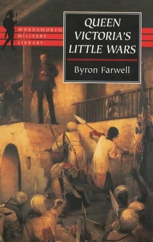 Queen victoria little wars - queen,